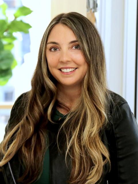 Photo of Susan Kilcrease